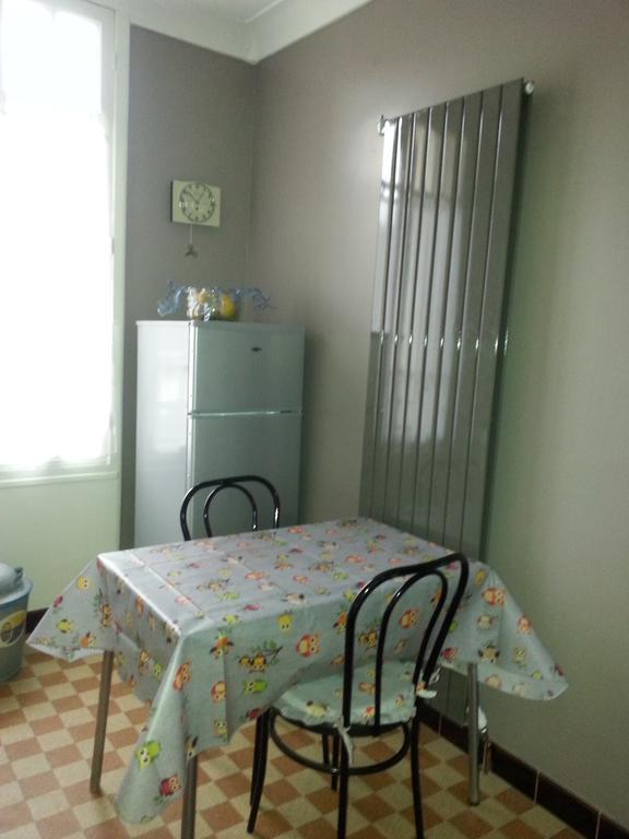 Maison Bernadette - Premier Etage Vitry-sur-Seine Dış mekan fotoğraf