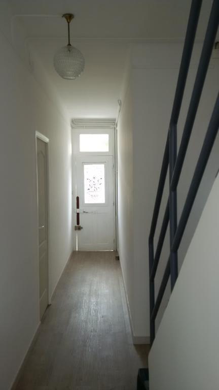 Maison Bernadette - Premier Etage Vitry-sur-Seine Dış mekan fotoğraf