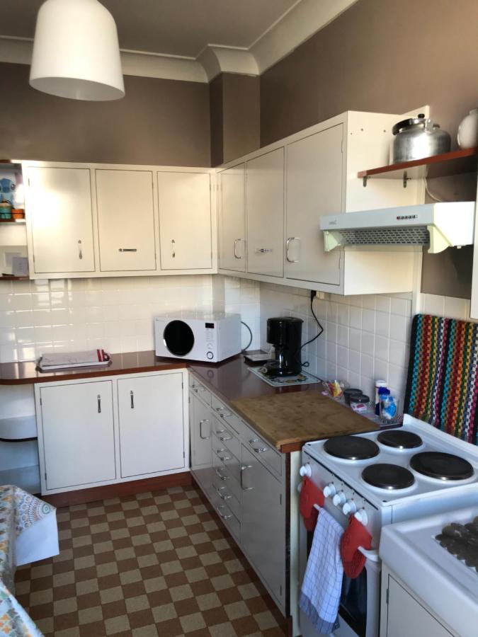 Maison Bernadette - Premier Etage Vitry-sur-Seine Dış mekan fotoğraf