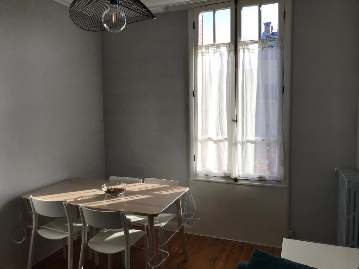 Maison Bernadette - Premier Etage Vitry-sur-Seine Dış mekan fotoğraf