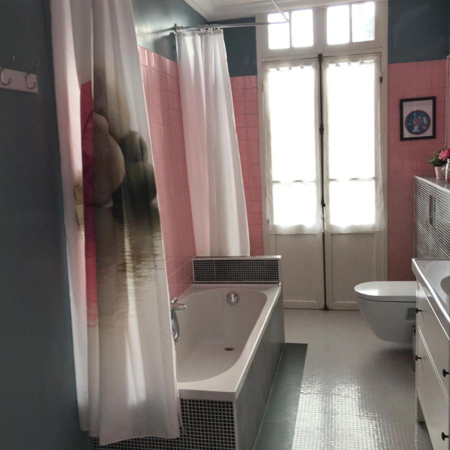 Maison Bernadette - Premier Etage Vitry-sur-Seine Dış mekan fotoğraf