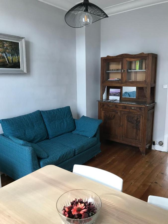 Maison Bernadette - Premier Etage Vitry-sur-Seine Dış mekan fotoğraf