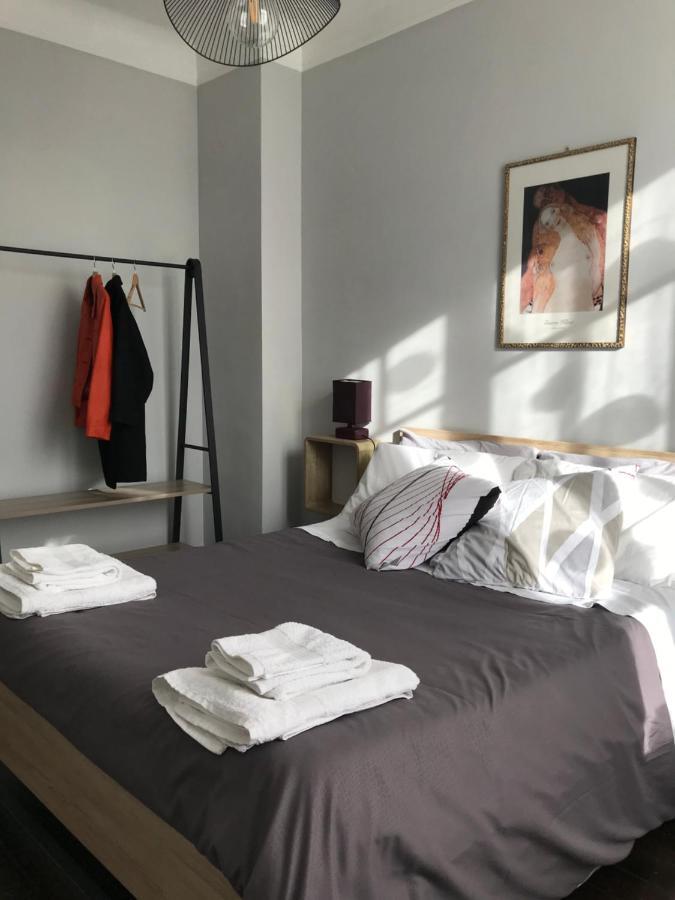 Maison Bernadette - Premier Etage Vitry-sur-Seine Dış mekan fotoğraf
