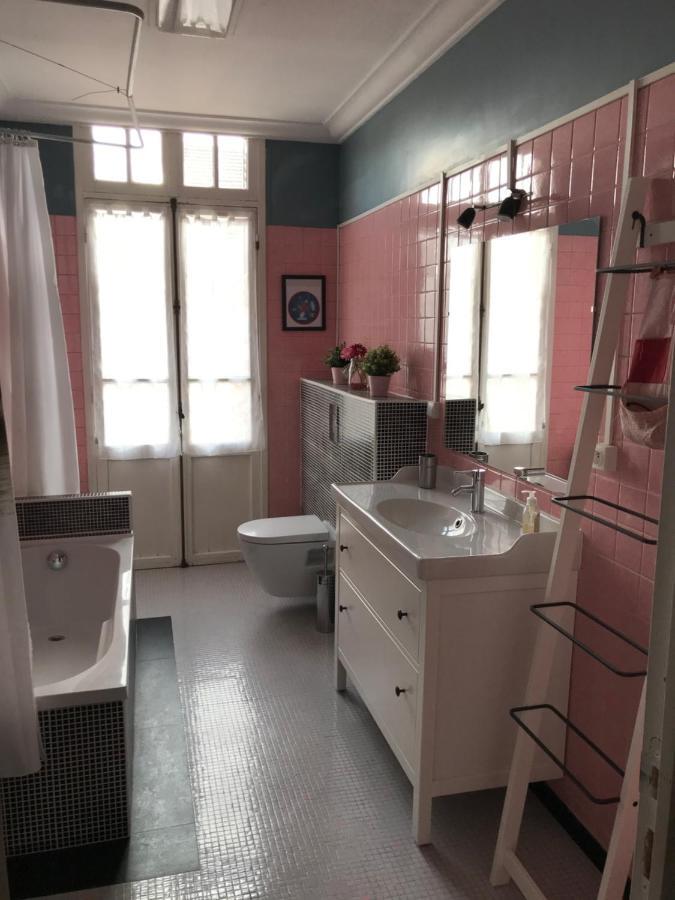 Maison Bernadette - Premier Etage Vitry-sur-Seine Dış mekan fotoğraf
