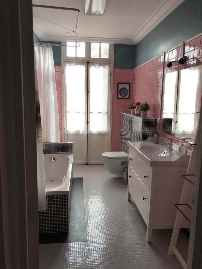 Maison Bernadette - Premier Etage Vitry-sur-Seine Dış mekan fotoğraf