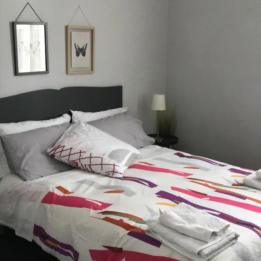 Maison Bernadette - Premier Etage Vitry-sur-Seine Dış mekan fotoğraf