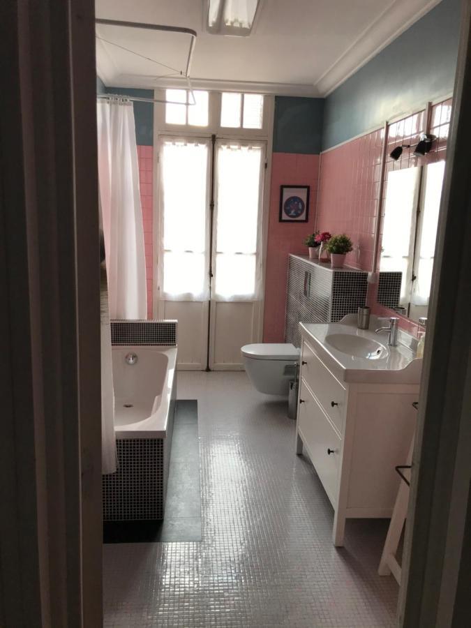 Maison Bernadette - Premier Etage Vitry-sur-Seine Dış mekan fotoğraf